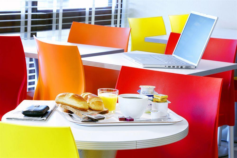 Premiere Classe Montpellier Sud Lattes Luaran gambar
