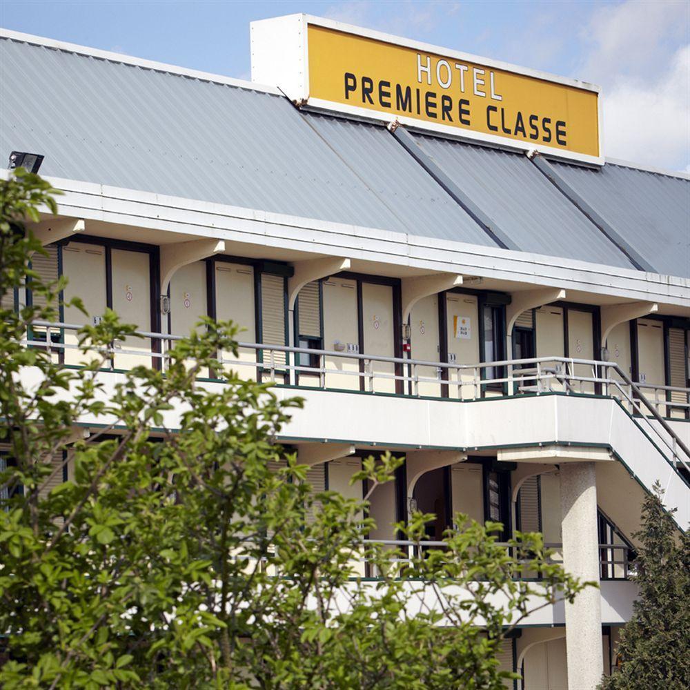 Premiere Classe Montpellier Sud Lattes Luaran gambar
