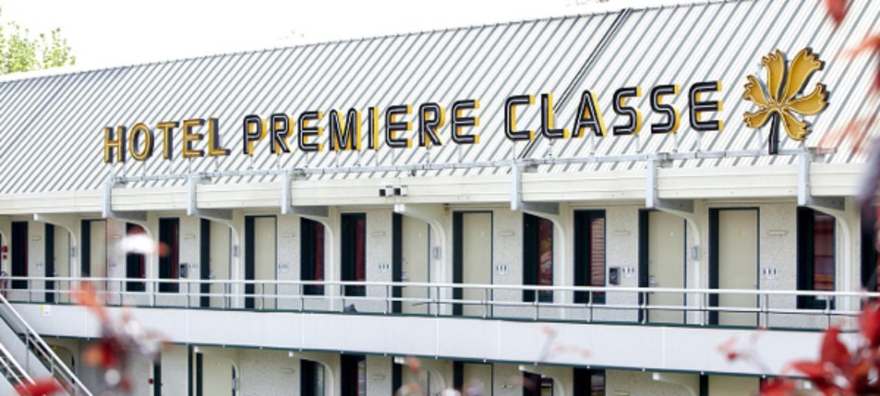 Premiere Classe Montpellier Sud Lattes Luaran gambar