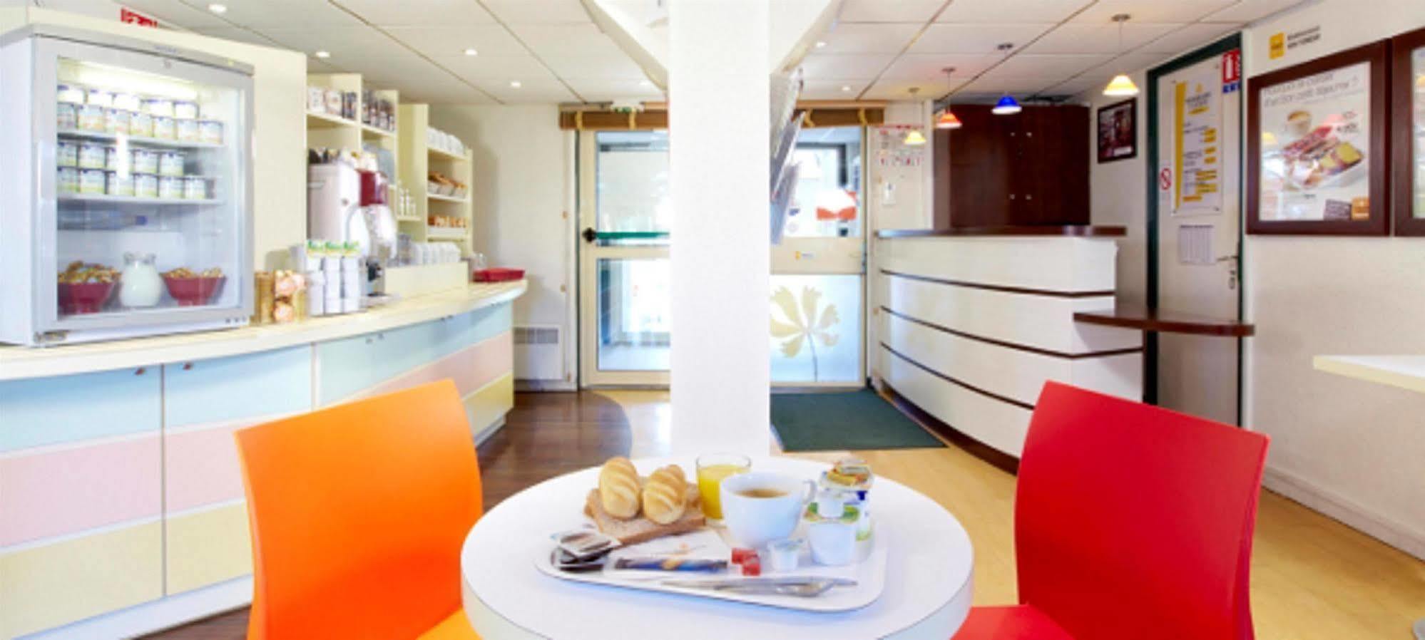 Premiere Classe Montpellier Sud Lattes Luaran gambar